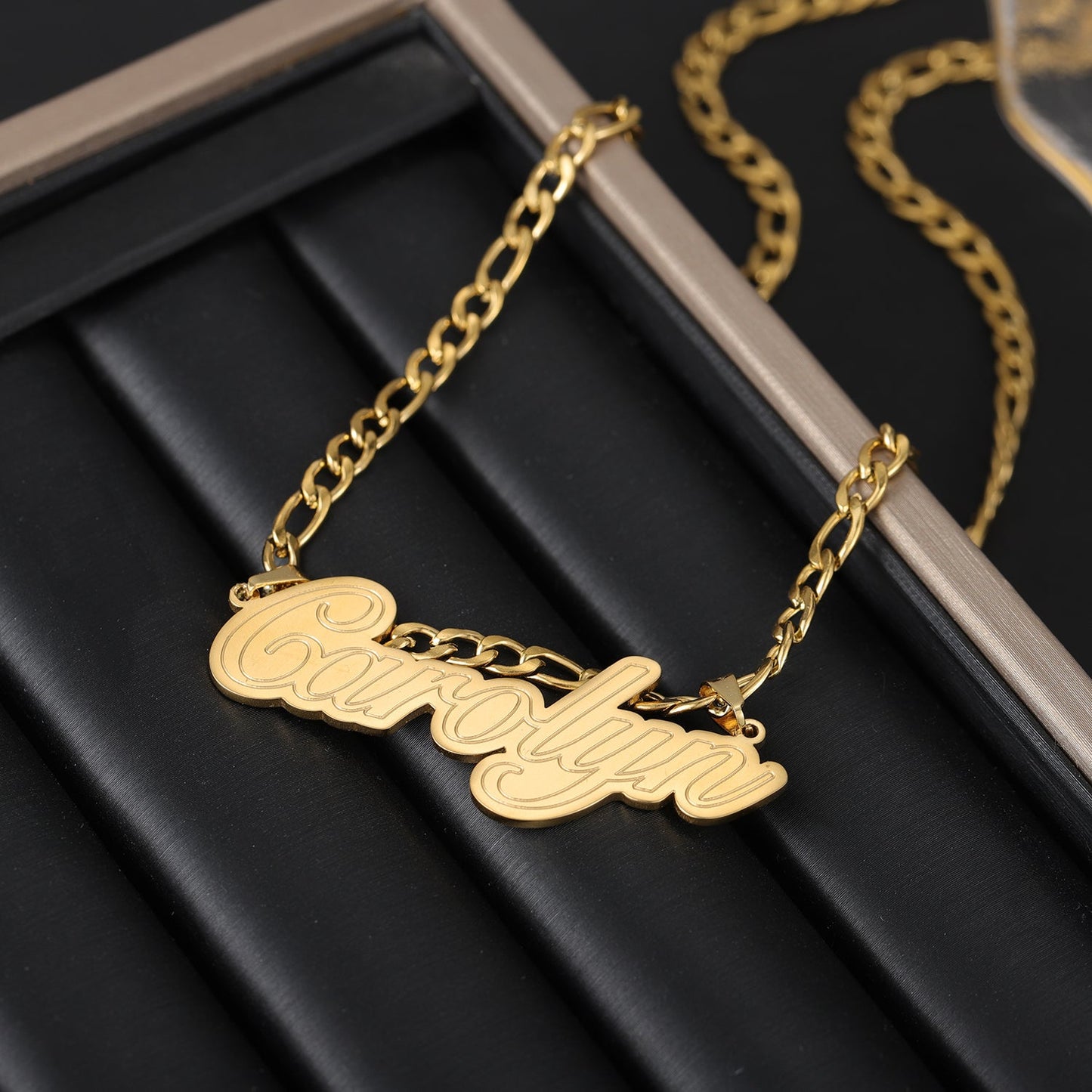 Custom Name Necklace