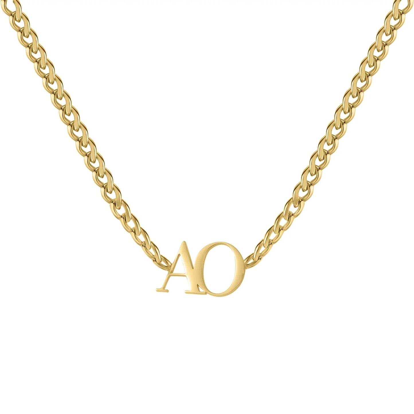 Collier initial cubain de Miami