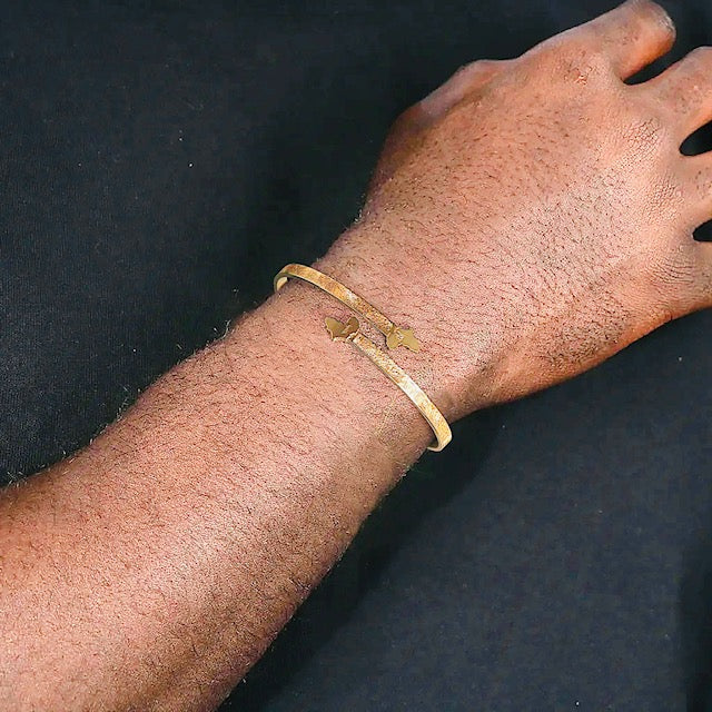 Bracelet exclusif Ayatul Kursi Afrique