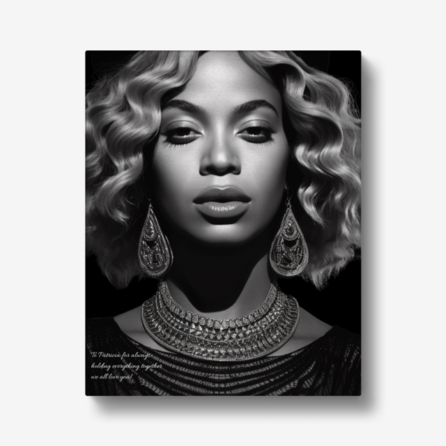 Exclusive Beyonce ai Image. – Jewallure