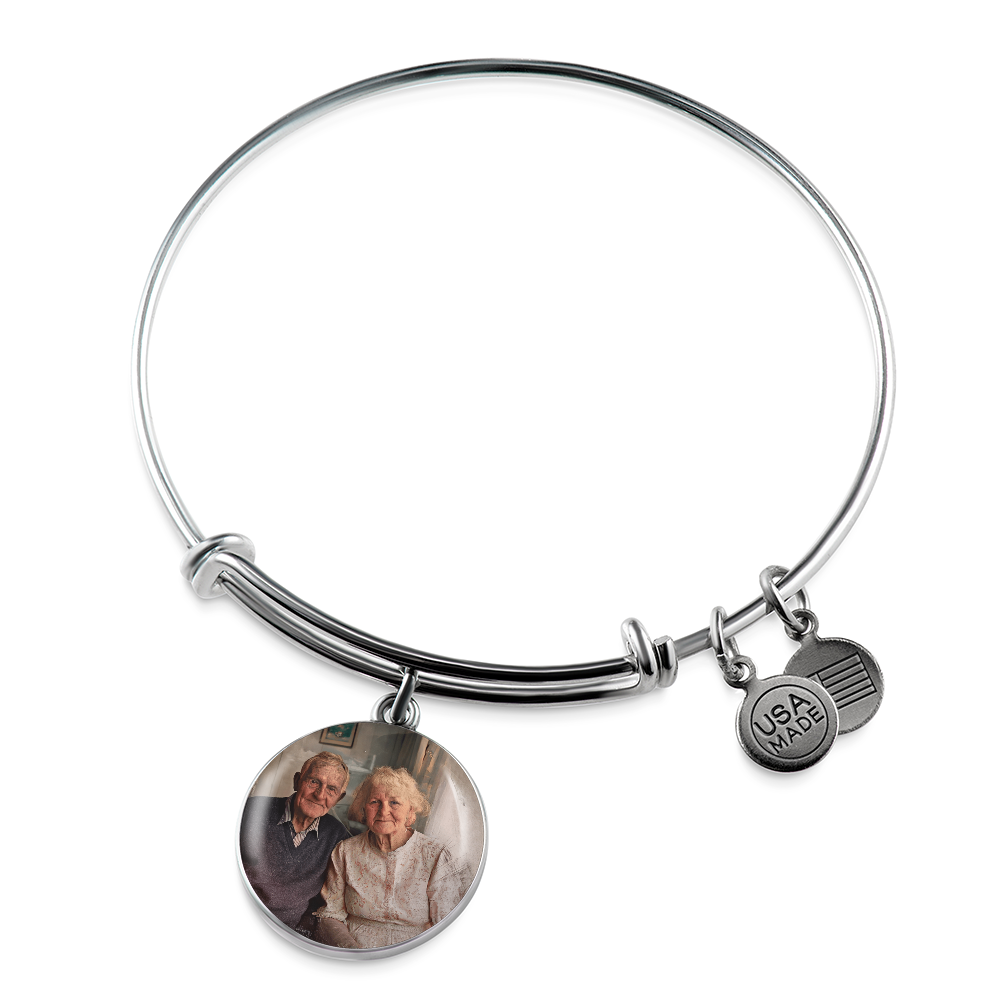 Personalized photo Bracelet & Animated Photo