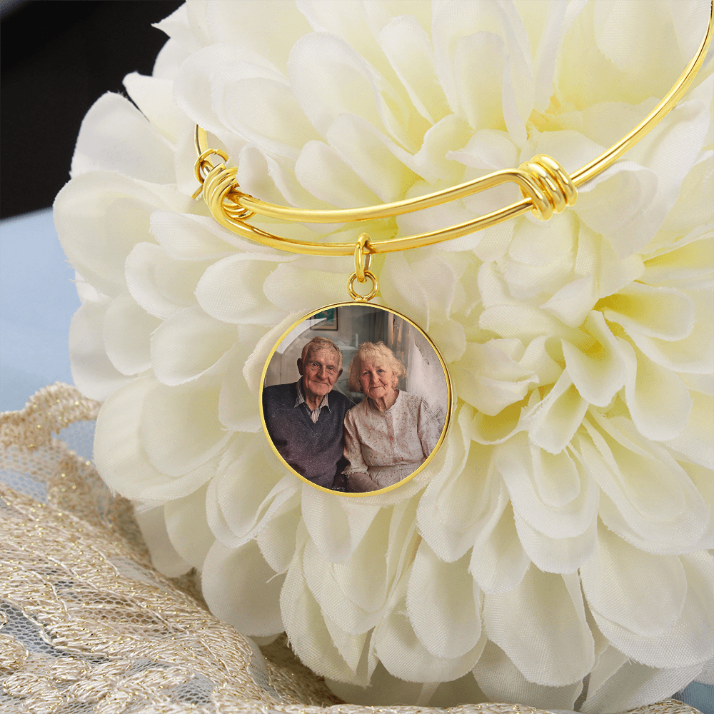 Personalized photo Bracelet & Animated Photo