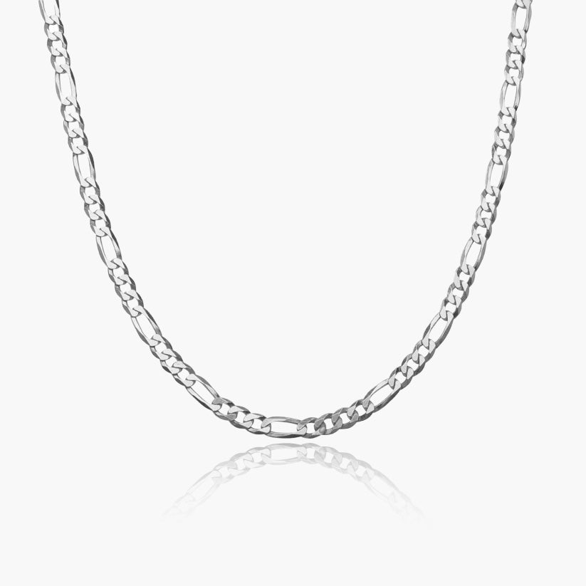 Collier Figaro Nu Enfant