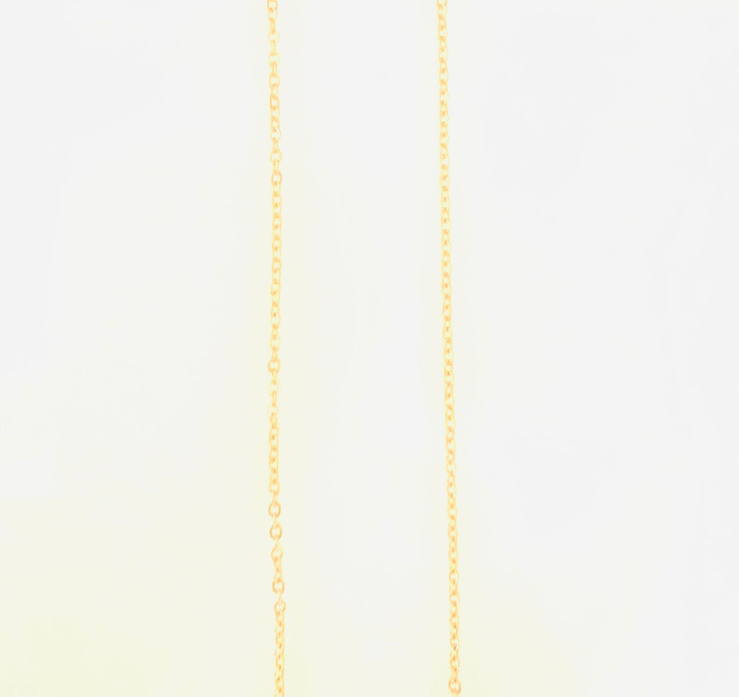 Exclusive Libra ♎ Heart Name Necklace.