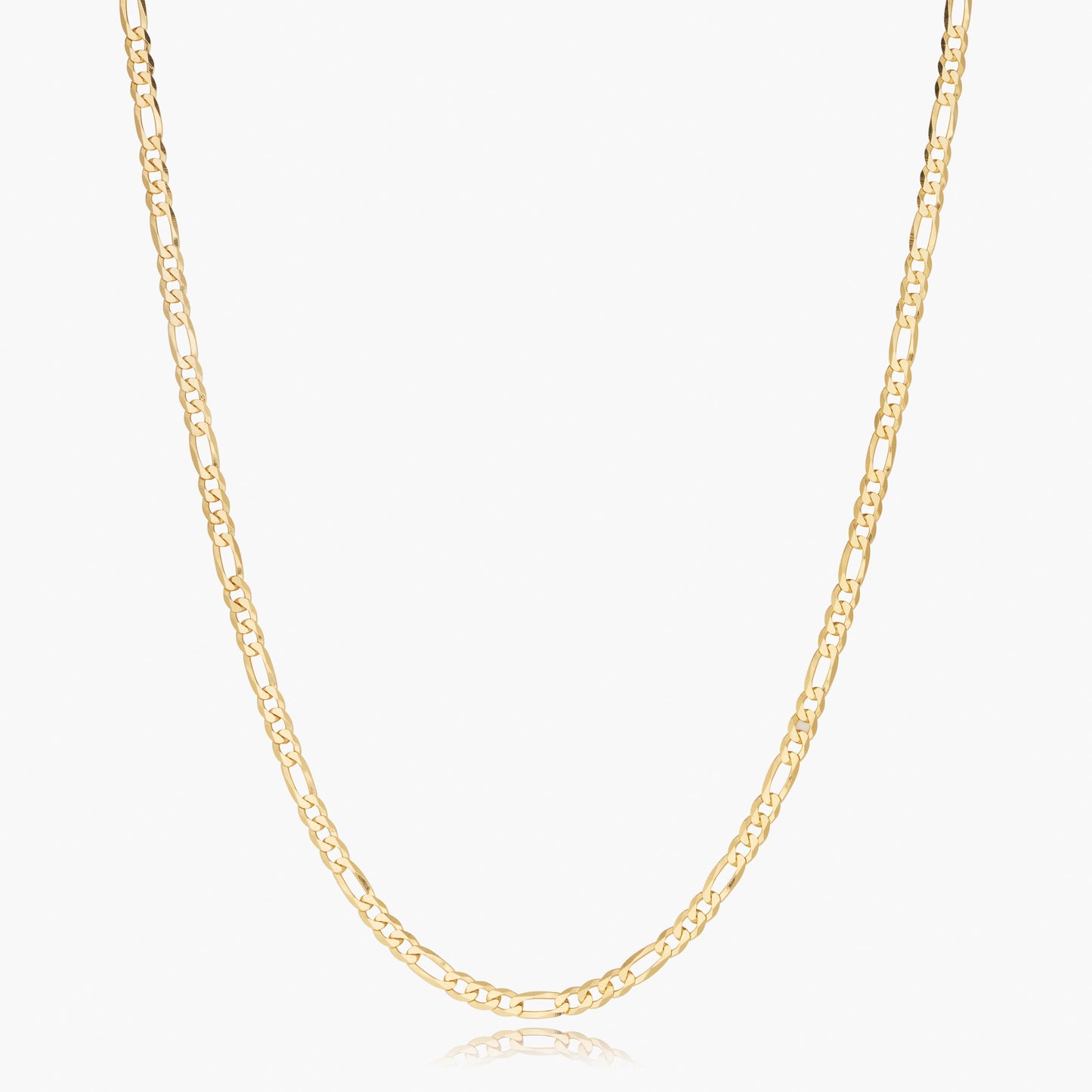 Collier Figaro Nu Enfant