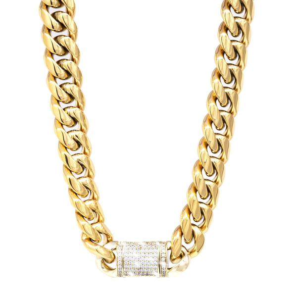 Cuban Link Chain